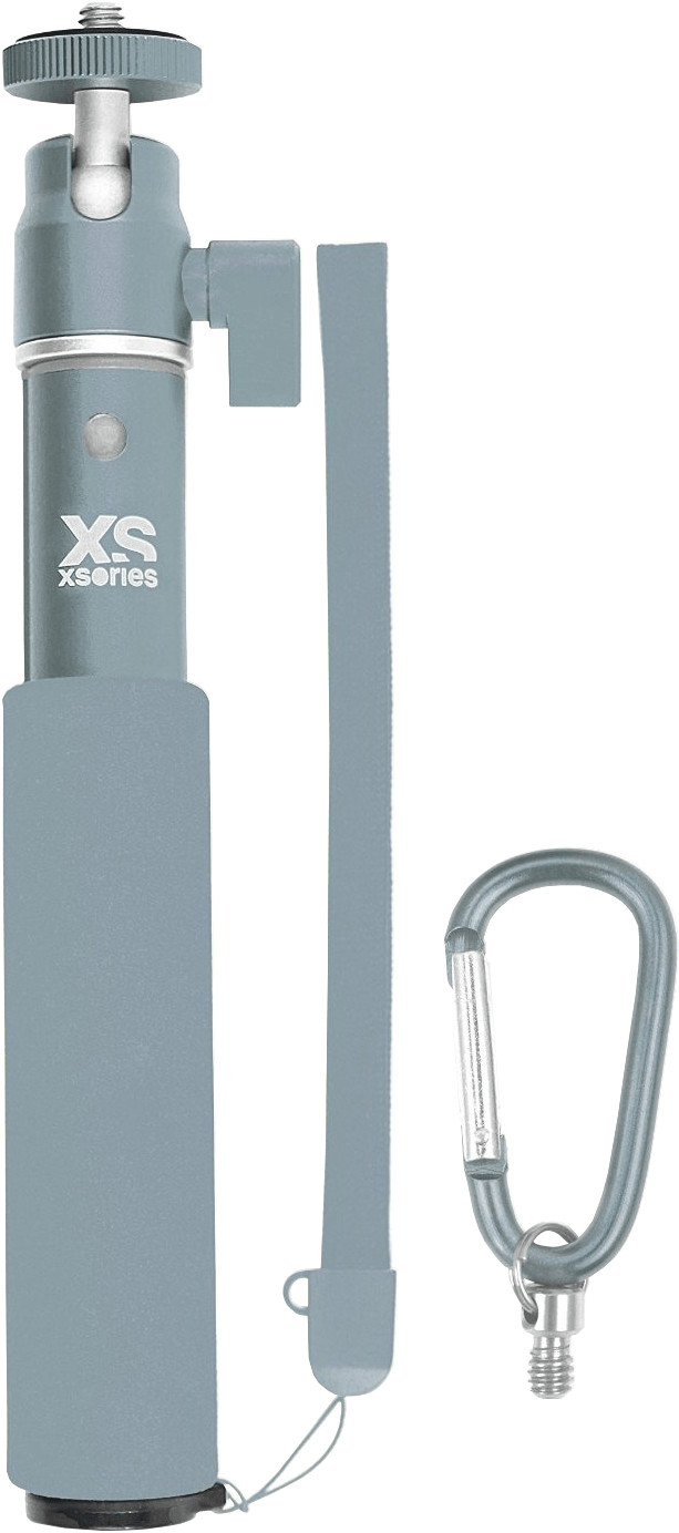 Xsories U-Shot Atlantic Blue
