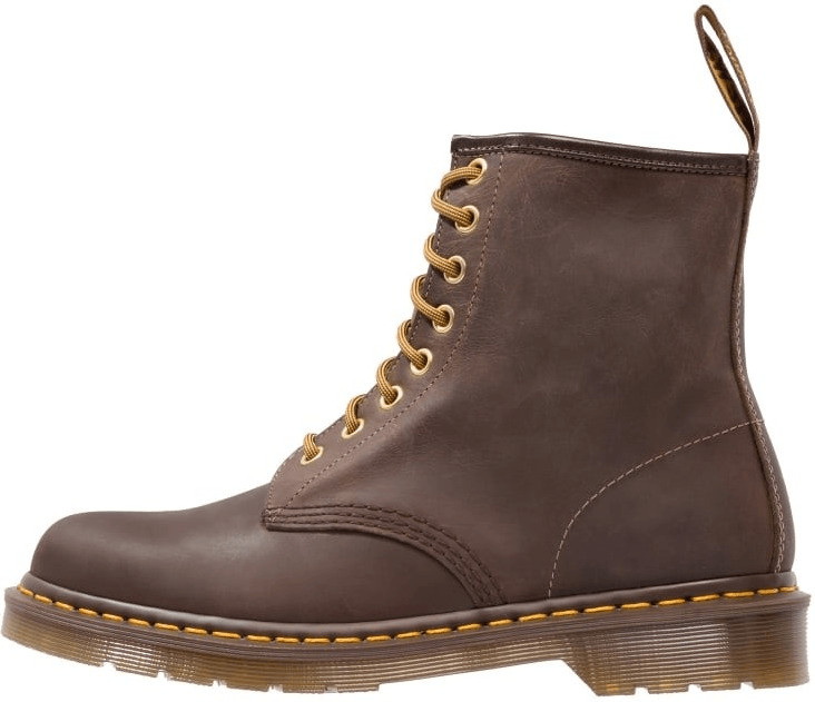 mens crazy horse dr martens