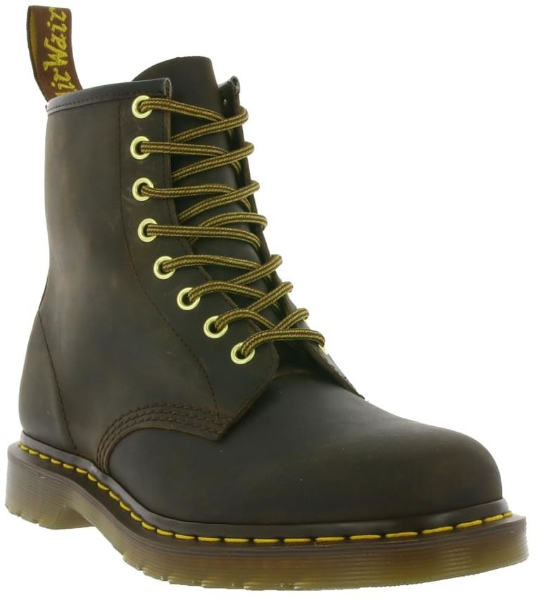 dr martens crazy horse 1460