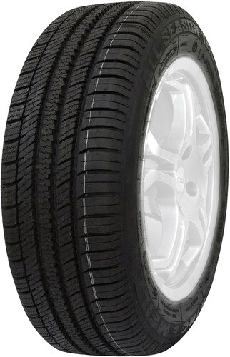 King Meiler AS-1 205/55 R16 91V