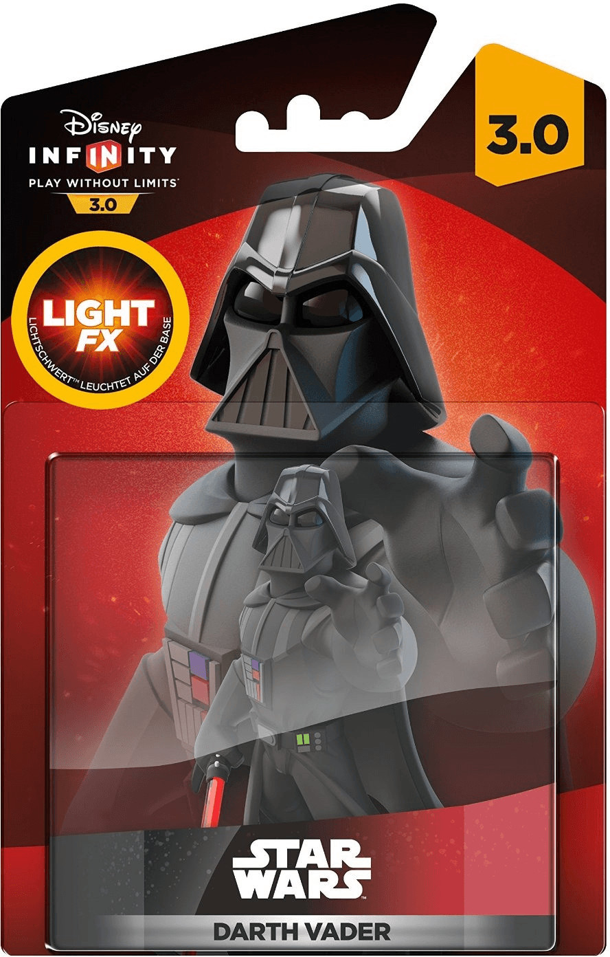Disney Infinity 3.0: Star Wars - Light FX Darth Vader