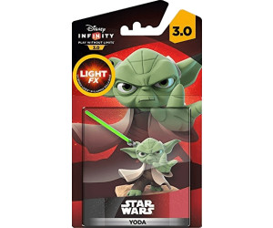 Disney Infinity 3.0: Star Wars - Light FX Yoda