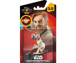 Disney Infinity 3.0: Star Wars - Light FX Obi-Wan Kenobi