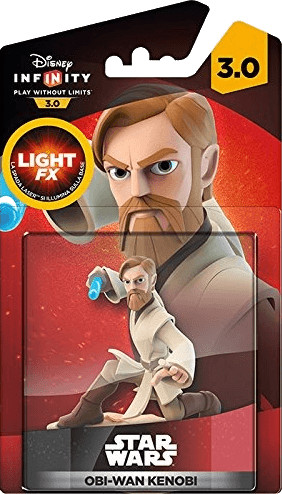Disney Infinity 3.0: Star Wars - Light FX Obi-Wan Kenobi