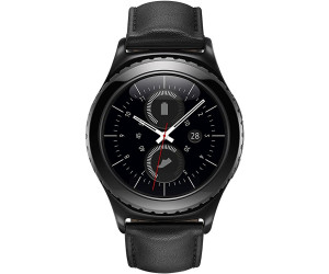 Samsung Gear S2 classic black