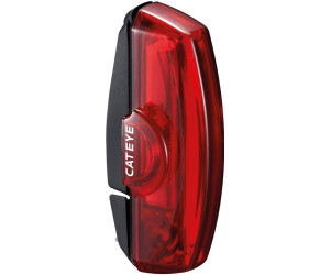 Buy Cateye Rapid X2 Rear from 27.49 Today Best Deals on idealo