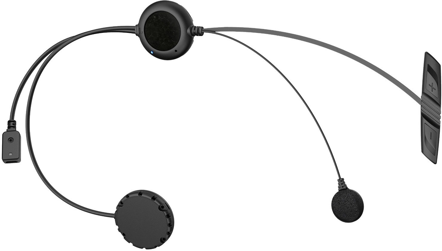 Sena 3S-W Bluetooth Kit mains-libres