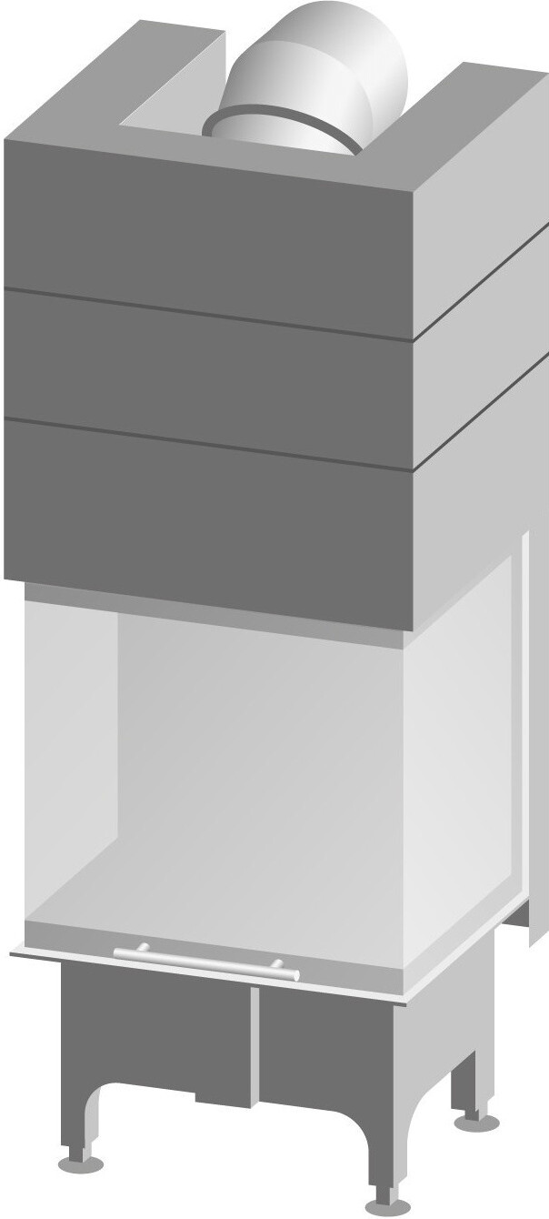 Spartherm Premium Arte 3RL-60
