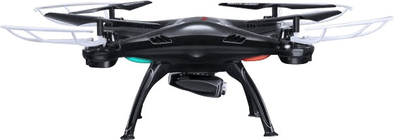 Syma X5SW FPV Real-Time