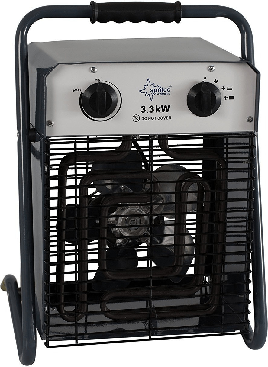 Suntec Cannon 3300
