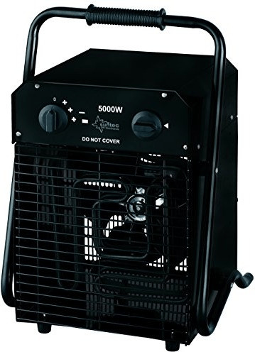 Suntec Cannon 5000