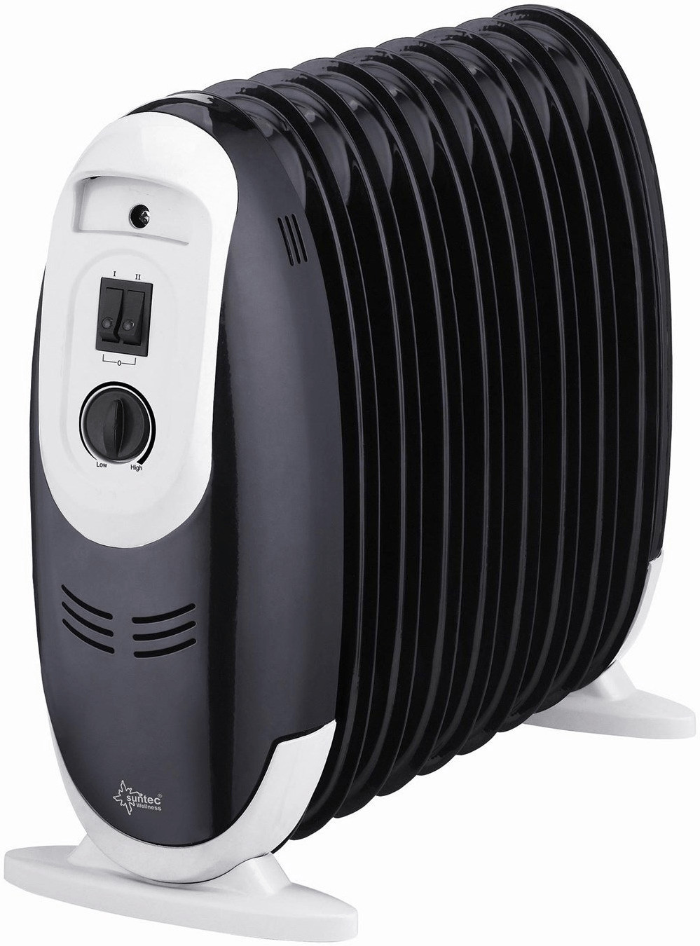 Suntec Safe compact 1200 Radiator