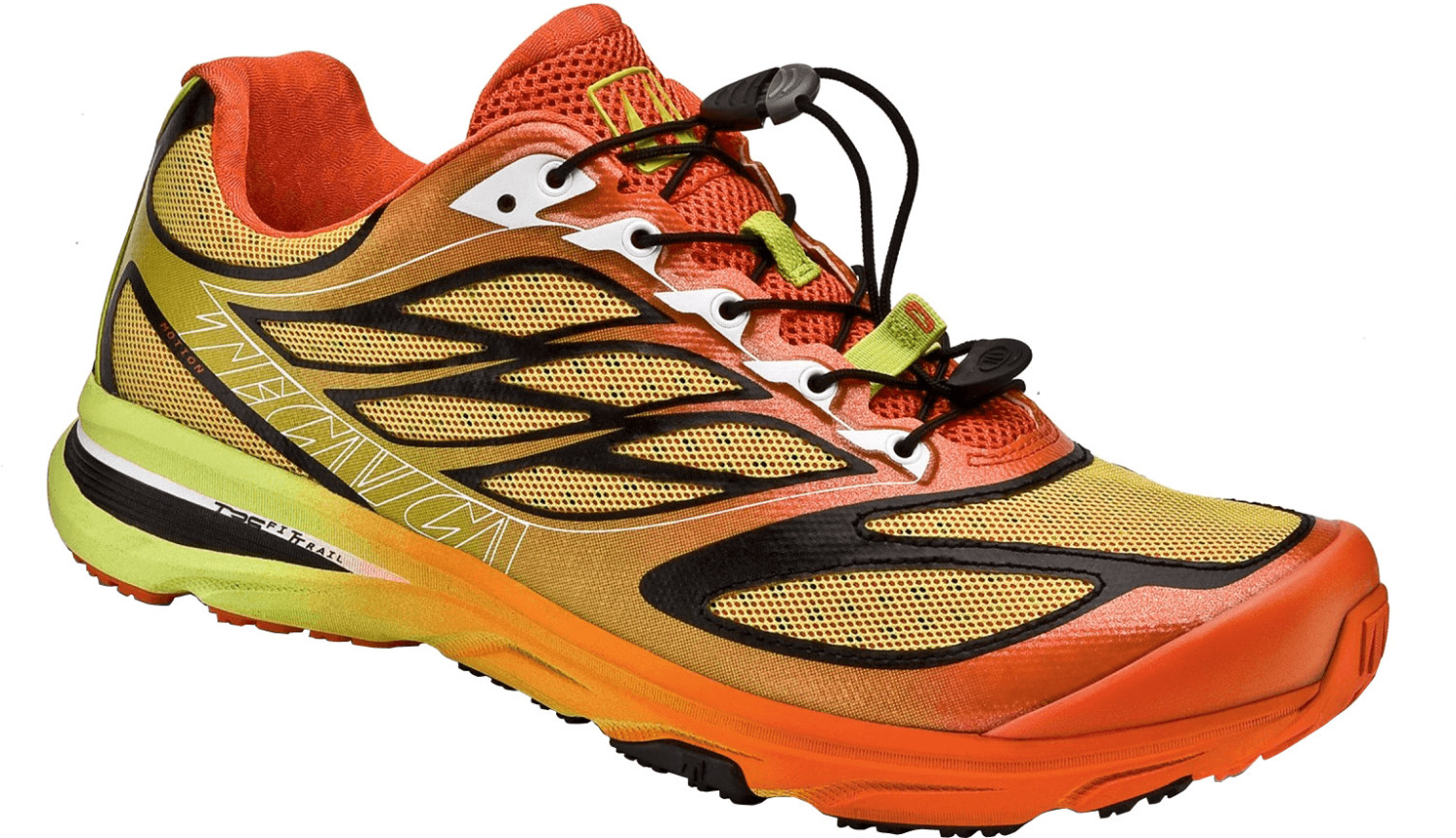 Tecnica Motion Fitrail