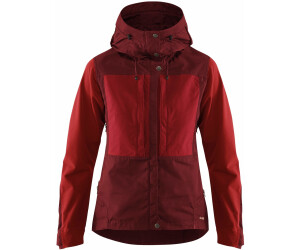 Fjällräven keb top w jacket