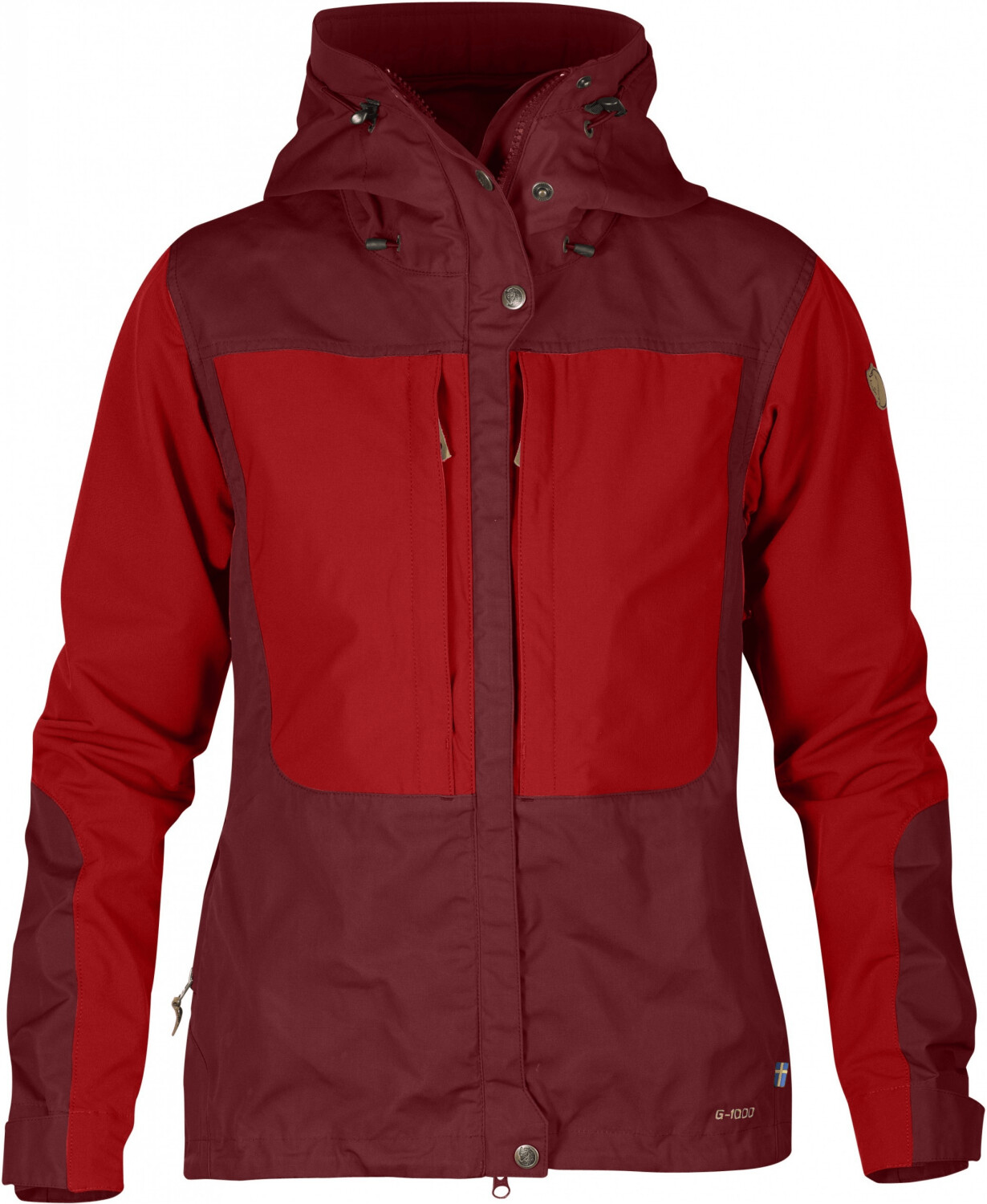 Fjällräven Keb Jacket W