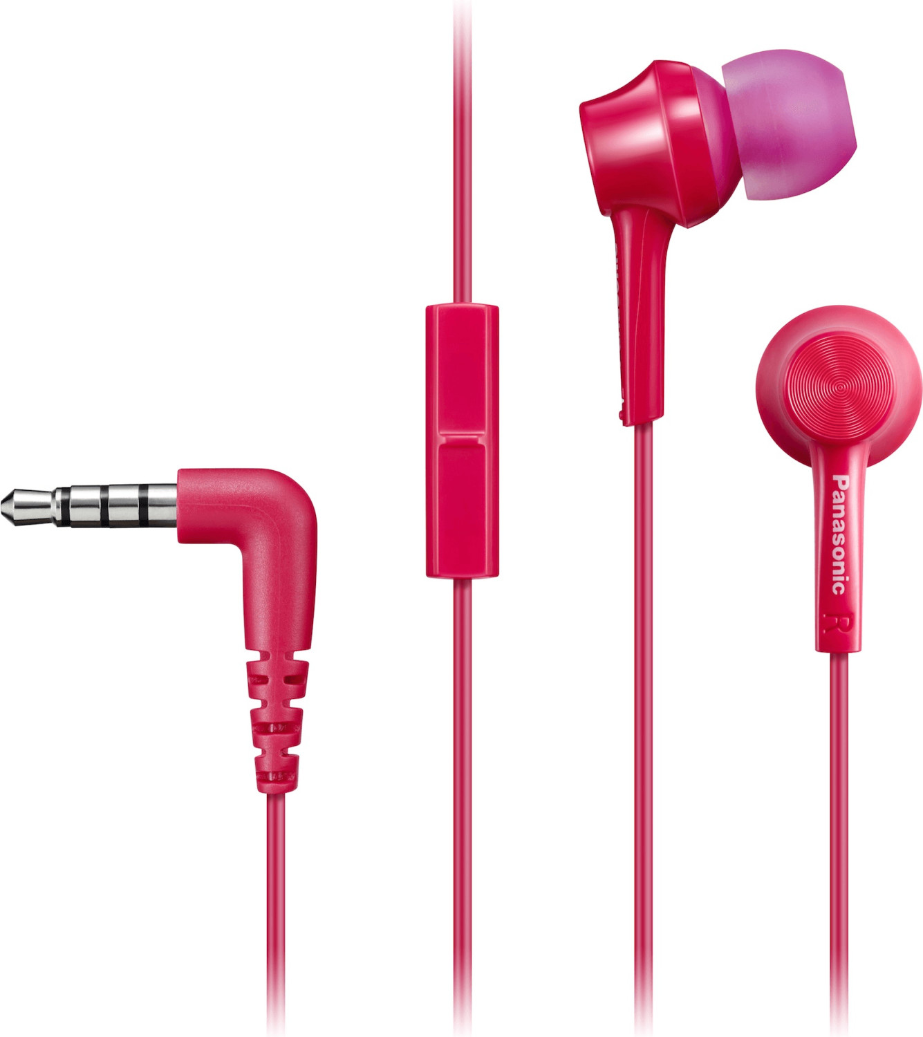 Panasonic RP-TCM105 (rose)