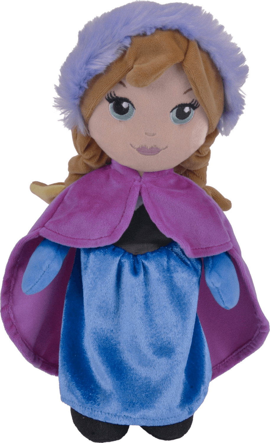 Simba Disney Frozen - Anna 25 cm (3250)