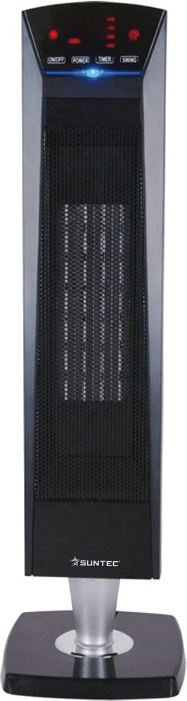 Suntec PTC Design 2000 OSC