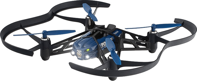 Parrot Airborne Night Drone RTF Maclane