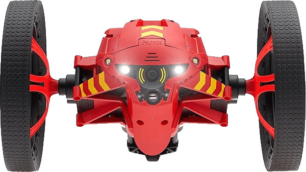 Parrot Jumping Night Drone RTR