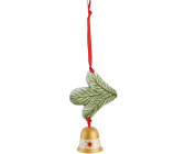 Villeroy /& Boch 1486226883 My Christmas Tree Tannenzweig mit Stern