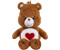 Vivid Care Bears Tenderheart Plush with DVD