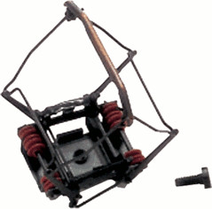 Märklin Double-Arm Pantograph (7207)