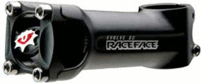 Race Face Evolve XC