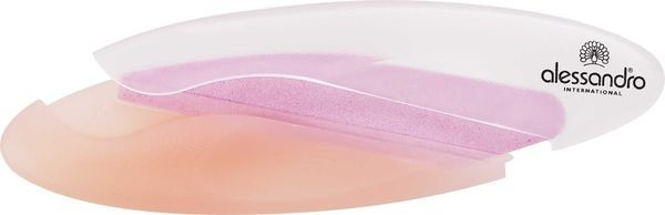 Alessandro Nail Spa Mineral Nail Sealer