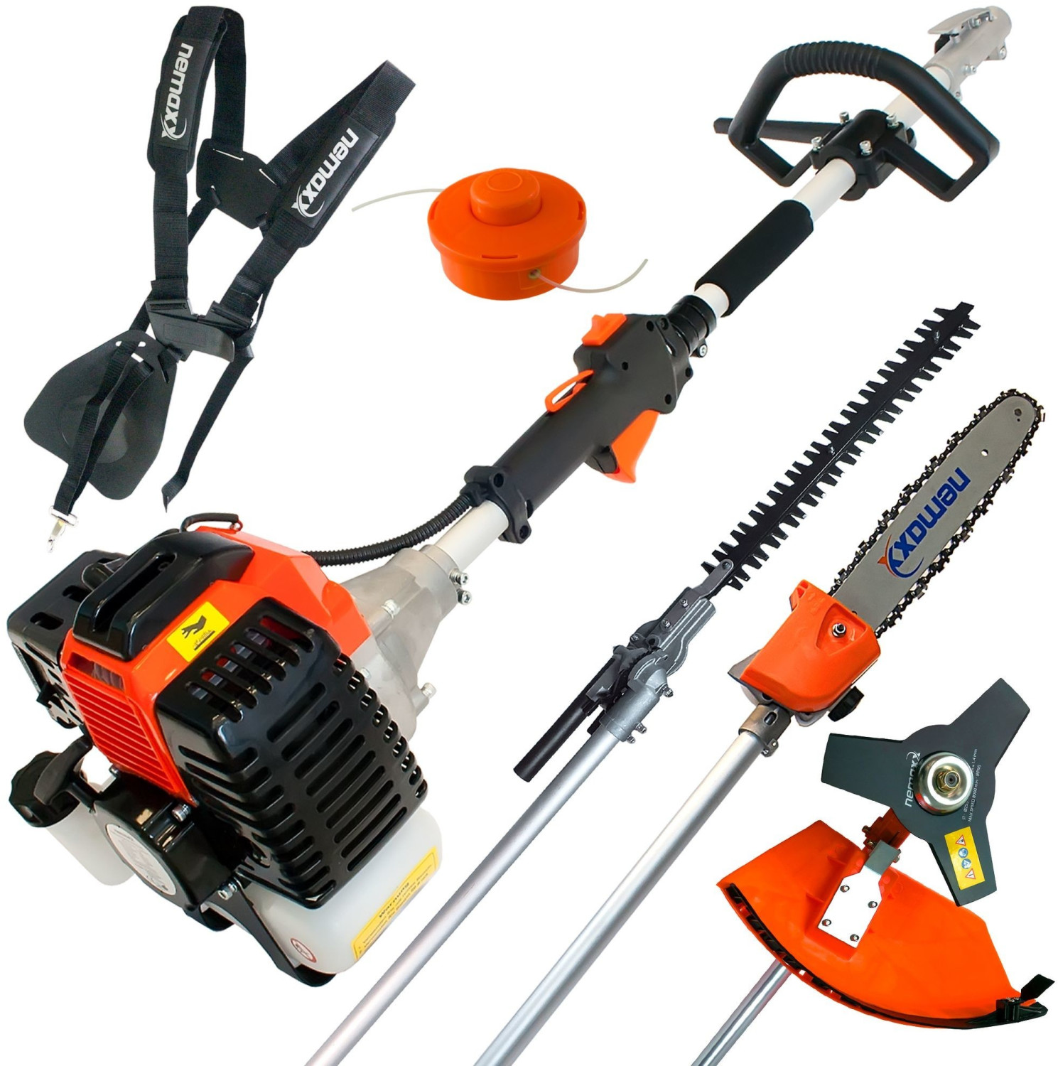 Nemaxx MT52
