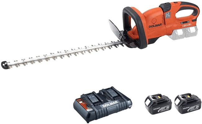 Dolmar AH-3766 XE3