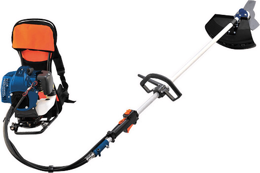 Hyundai Power Equipment HDBTD60