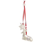 Villeroy /& Boch 1486226883 My Christmas Tree Tannenzweig mit Stern