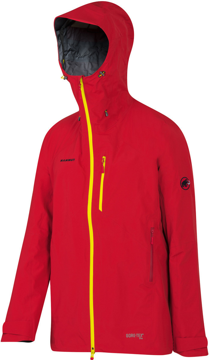 Mammut Meron Light HS Jacket Men