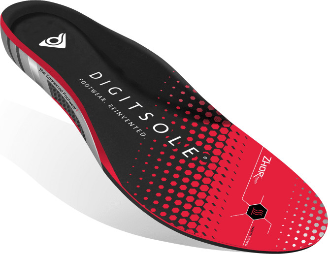 Digitsole Warm Series
