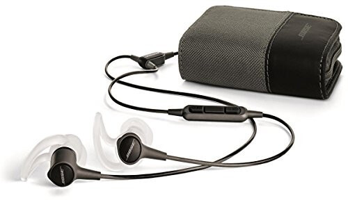 Bose SoundTrue Ultra (schwarz), Bild 3