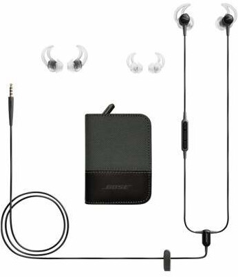 Bose SoundTrue Ultra (schwarz), Bild 4