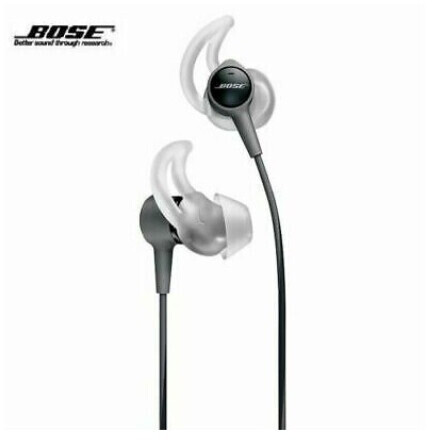 Bose SoundTrue Ultra (schwarz), Bild 5