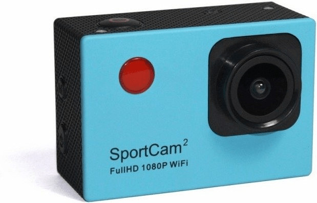 Reekin SportCam2