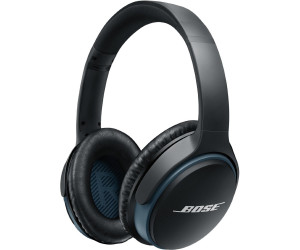 Bose SoundLink Around-Ear II (Black)