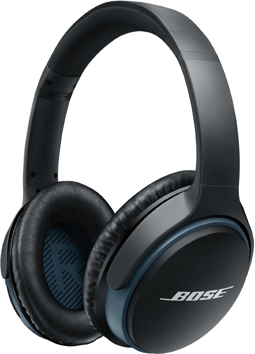 Bose SoundLink Around-Ear II (noir)