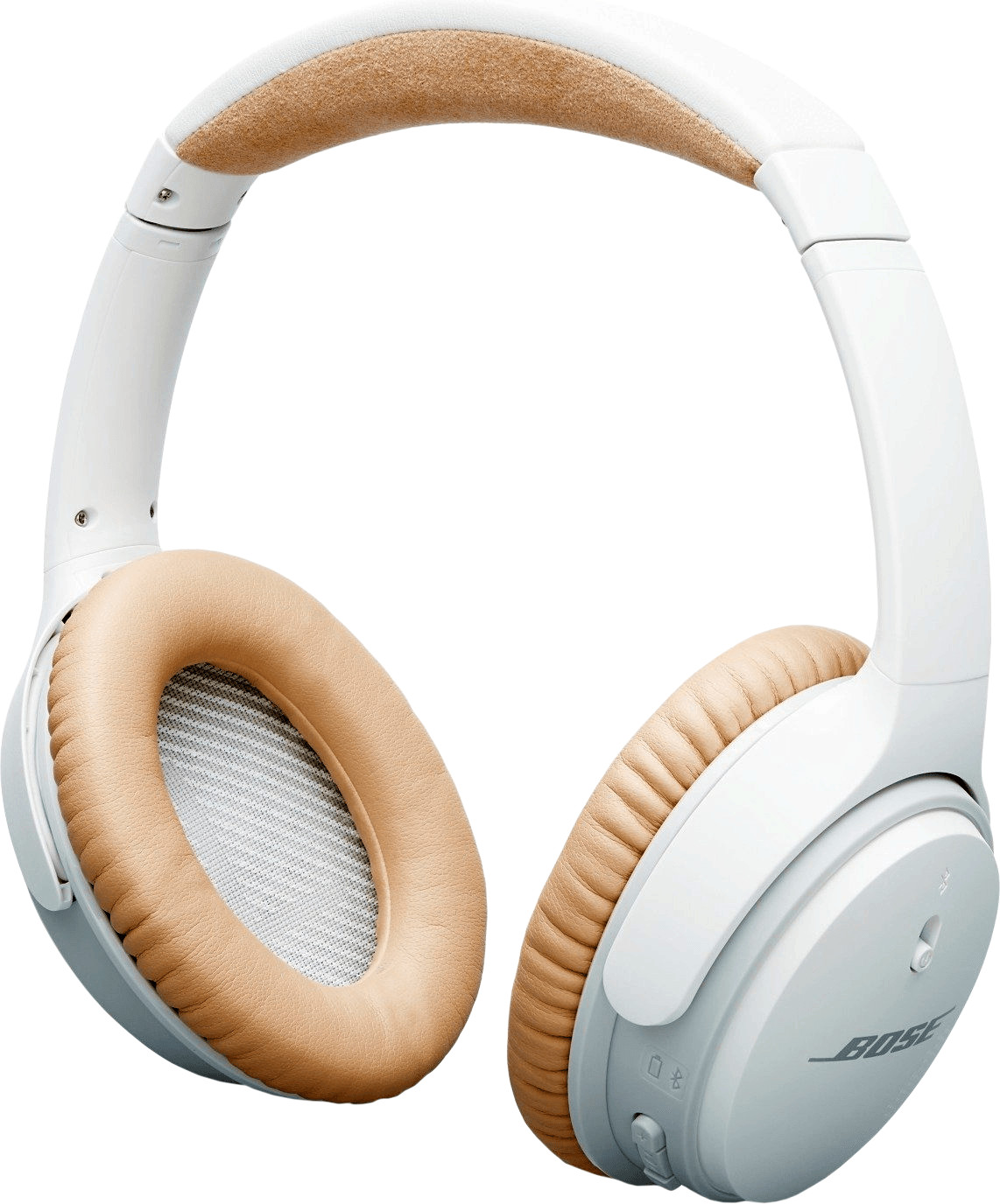 Bose SoundLink Around-Ear II (blanc)