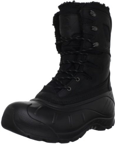 Kamik Bromley Men black