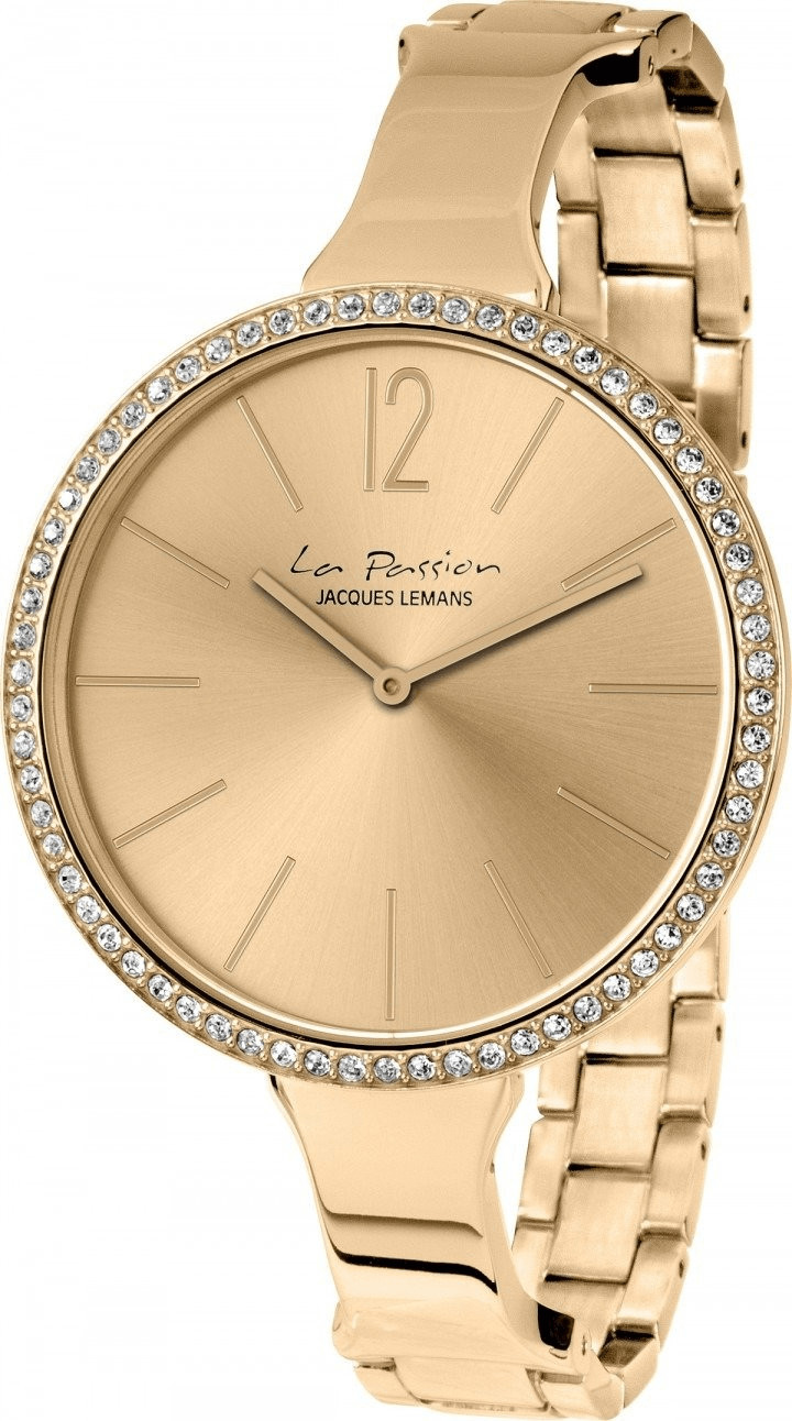 Jacques Lemans La Passion (LP-116C)