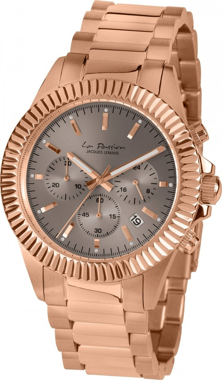 Jacques Lemans La Passion (LP-111K)