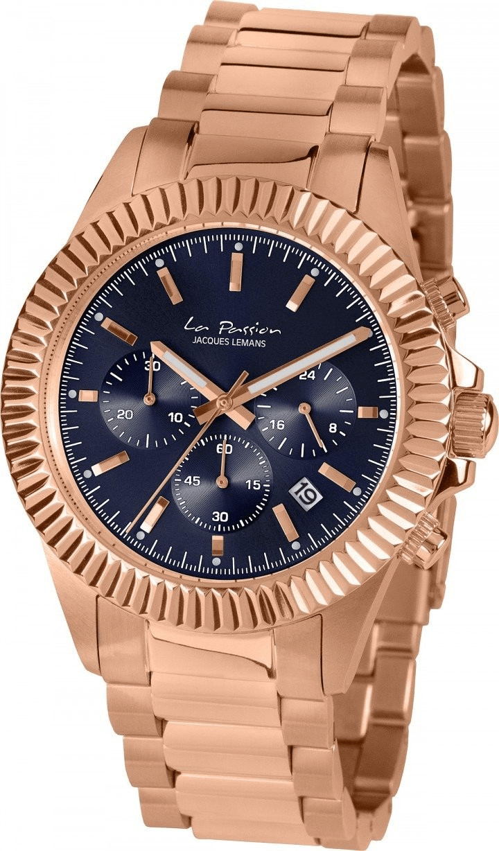 Jacques Lemans La Passion (LP-111P)