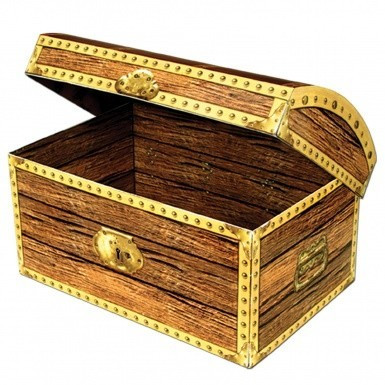falksson Caissette à trésor