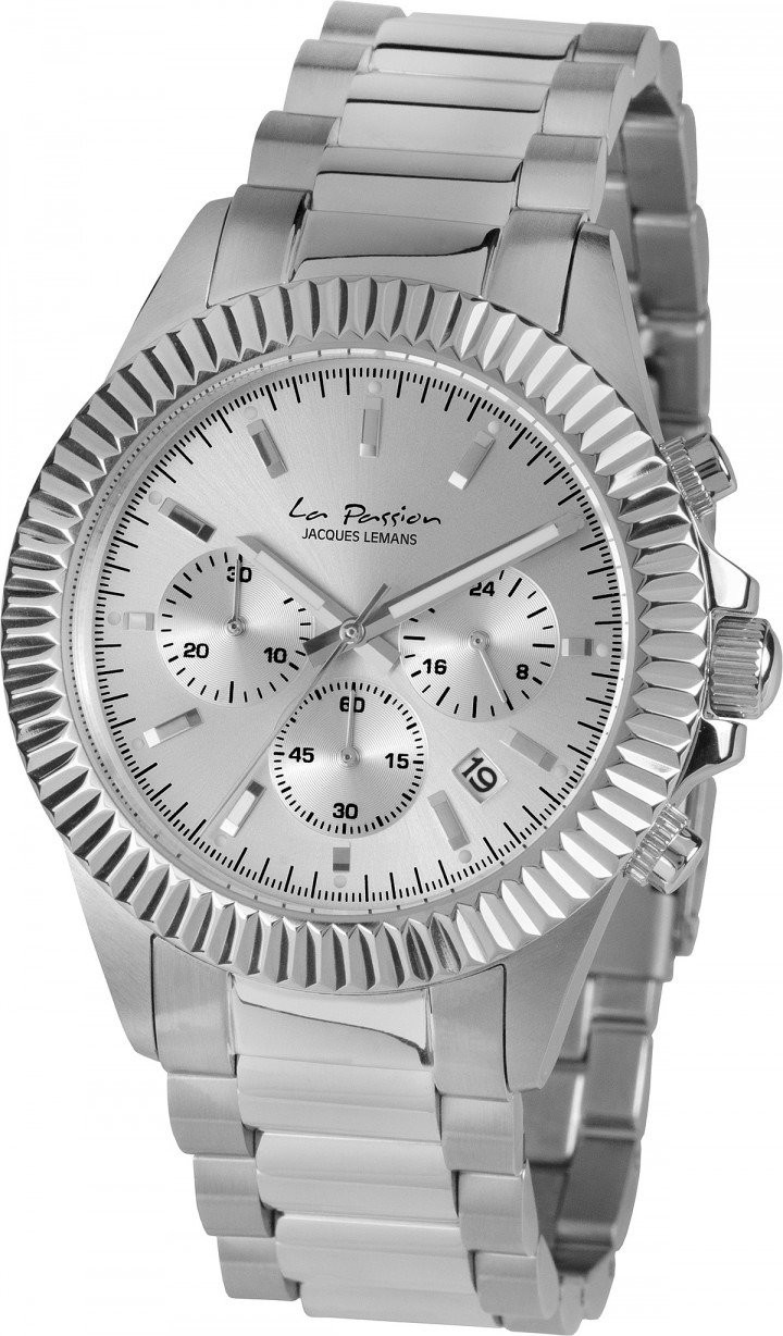 Jacques lemans sale price