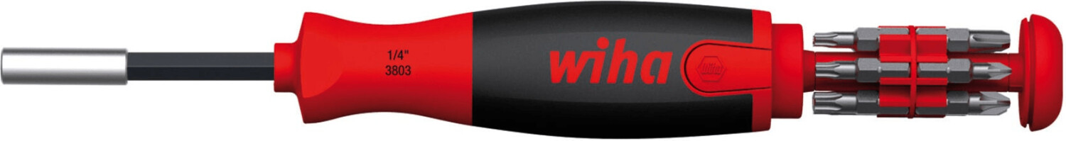 Wiha SoftFinish LiftUp (38600)