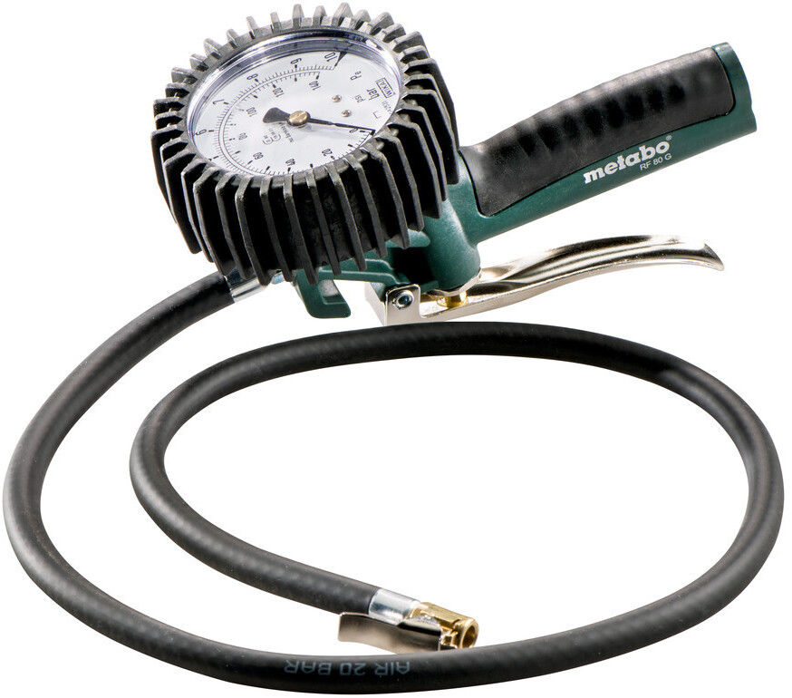 Metabo RF 80 G
